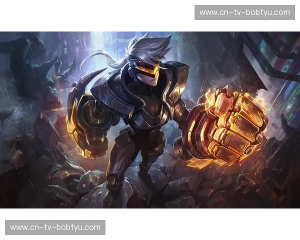 回放英雄联盟：重温每一刻的荣耀与策略